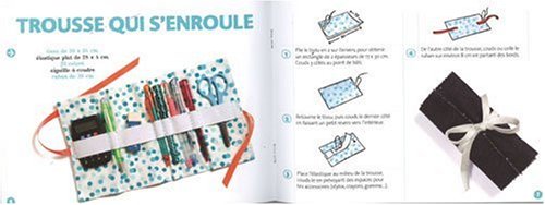Personnalise tes objets