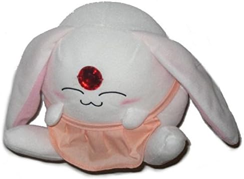 Tsubasa Mokona Maid Apron Sega Japan Import Licensed Anime Plush