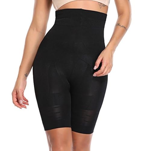 CROSS1946 Women Seamless High Waist Trainer Girdle Tummy Control