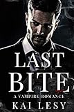 Last Bite: Vampire's Secret Baby Paranormal