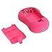 Dayloveme 7 Frequency Electric Vibrating Nipple Sucker Stimulating Breasts Enhancement Massager