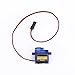 RioRand 5pcs Genuine Mini SG90 Micro 9g Servo for 450 RC Helicopter Airplane Car Boat
