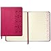 Hallmark Softcover Journal with Lined Pages (Pink Scrollwork) (5HWJ6937)