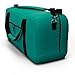 Shacke Duffel XL - Large Travel Duffel Bag - Foldable w/Memory Foam Shoulder Pad (Green)