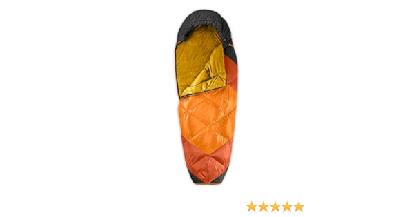 north face campforter 35