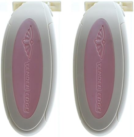 Sensor Excel Women's Compatible Razor (Pack of 2) + Makeup Blender Stick, 12 Pcs