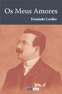 Livro Os Meus Amores