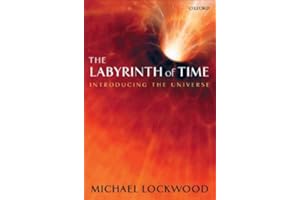 The Labyrinth of Time: Introducing the Universe