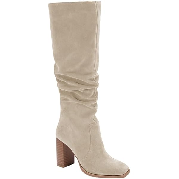 Amazon.com | Kelly & Katie Women's Kaza Over the Knee Boot in