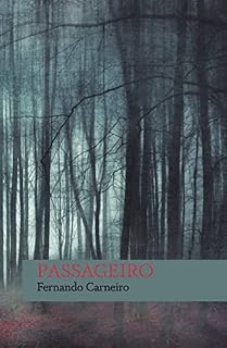 Livro PASSAGEIRO