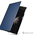 MoKo Microsoft Surface Pro 6 case - Smart Slim Shell Lightweight Stand Cover Case for Surface Pro 6 / Pro 2017(Pro 5) / Pro LTE/Pro 4 Tablet, Compatible with Type Cover Keyboard, Indigo