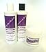 Baby Don't Be Bald -Gro Strong Hair Kit
