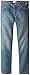 The Children's Place boys Basic Skinny Jeans, Tide Pool, 8