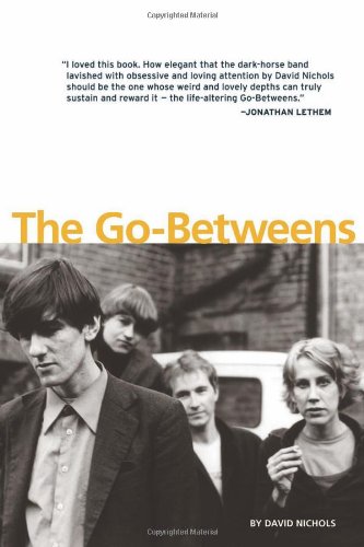 The Go-Betweens