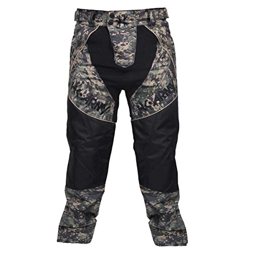 HK Army HSTL Line Pants Camo Large Apparel Accessories Clothing