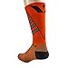 Swiftwick Eight Vision Team Orange, L - Men's