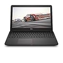 Dell 15.6-Inch Gaming Laptop (6th Gen Intel Quad-Core i5-6300HQ Processor up to 3.2GHz, 8GB DDR3, 256GB SSD, Nvidia GeForce GTX 960M, Windows 10)
