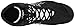 ASICS Men's Snapdown Wrestling Shoe, Black/Silver, 7 M US