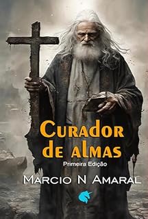 Livro Curador De Almas