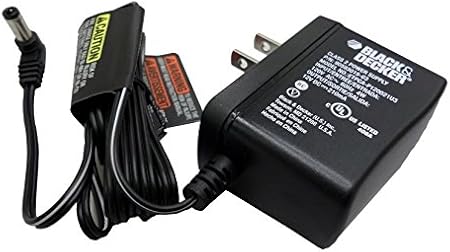 Amazon Com Black And Decker Pivot Plus Cordless Drill Pd700g Replacement Charger Everything Else