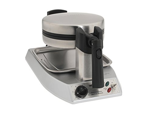 Waring Pro Belgian Waffle Maker - Image 7