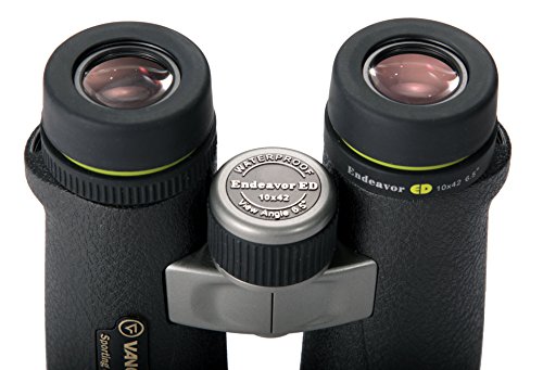 Vanguard Endeavor ED II 1042 - Fernglas ED 10x42, für (Natur/Beobachtung) – Bild 4