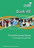 Image de Book 48: 15 Scottish Country Dances