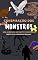 Livro Conspiração dos Monstros: Uma Aventura Matemática Inesperada