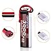 AWANFI 11.1V 3S Lipo Battery 3000mAh 50C Rechargeable RC Battery Pack Deans T Plug for DJI F450 Quadcopter RC FPV Helicopter Airplane RC car RC Truck RC Boat Drone Hobby DIY Toy