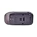 CYPER TOP Heavy Duty Electric Pencil Sharpener Smart Sharpening with Portable Batteries