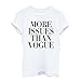Women long Sleeve Blouse ,kaifongfu Letter Print Sweatshirt Pullovers Tops