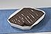 Nordic Ware Microwave 5 Minute Rectangular Brownie Pan