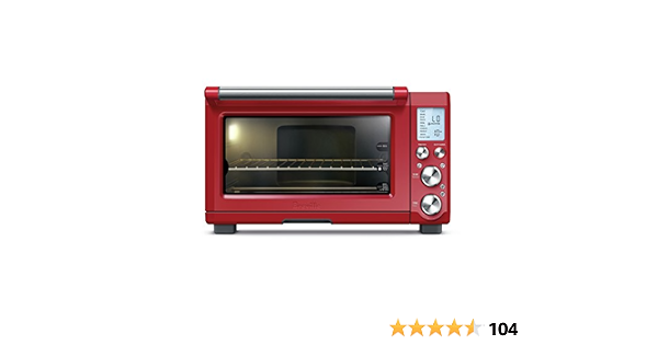 Countertop Convection Oven 