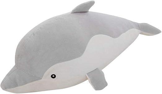 dolphin doll