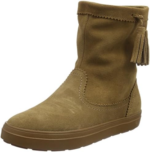 Women's lodgepoint suede bootie Clearance