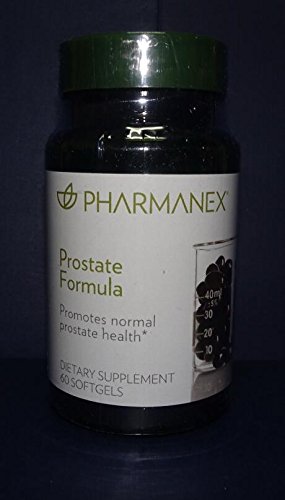 Prostate Formula