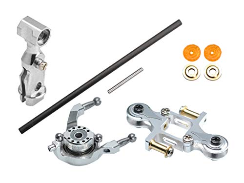 CNC Power Package - ESKY 150X / Blade 70 S