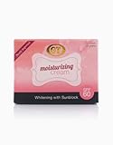 GT Whitening Moisturizing Cream with SPF60 20 grams
