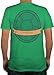 TMNT Teenage Mutant Ninja Turtles Mens Michelangelo Costume T-shirt XL