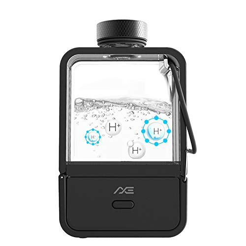 Bottle Portable Fitness Cup, Anti-aging Health Care Alkaline