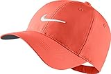 Nike Legacy 91 Tech Swoosh Hat - Turf Orange