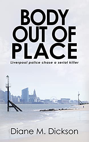Body out of Place: Liverpool police chase a serial