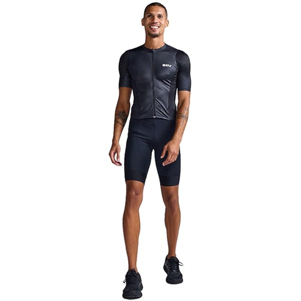 Amazon.com: CASTELLI Sanremo S Tri Speed Suit - Men's Black, S