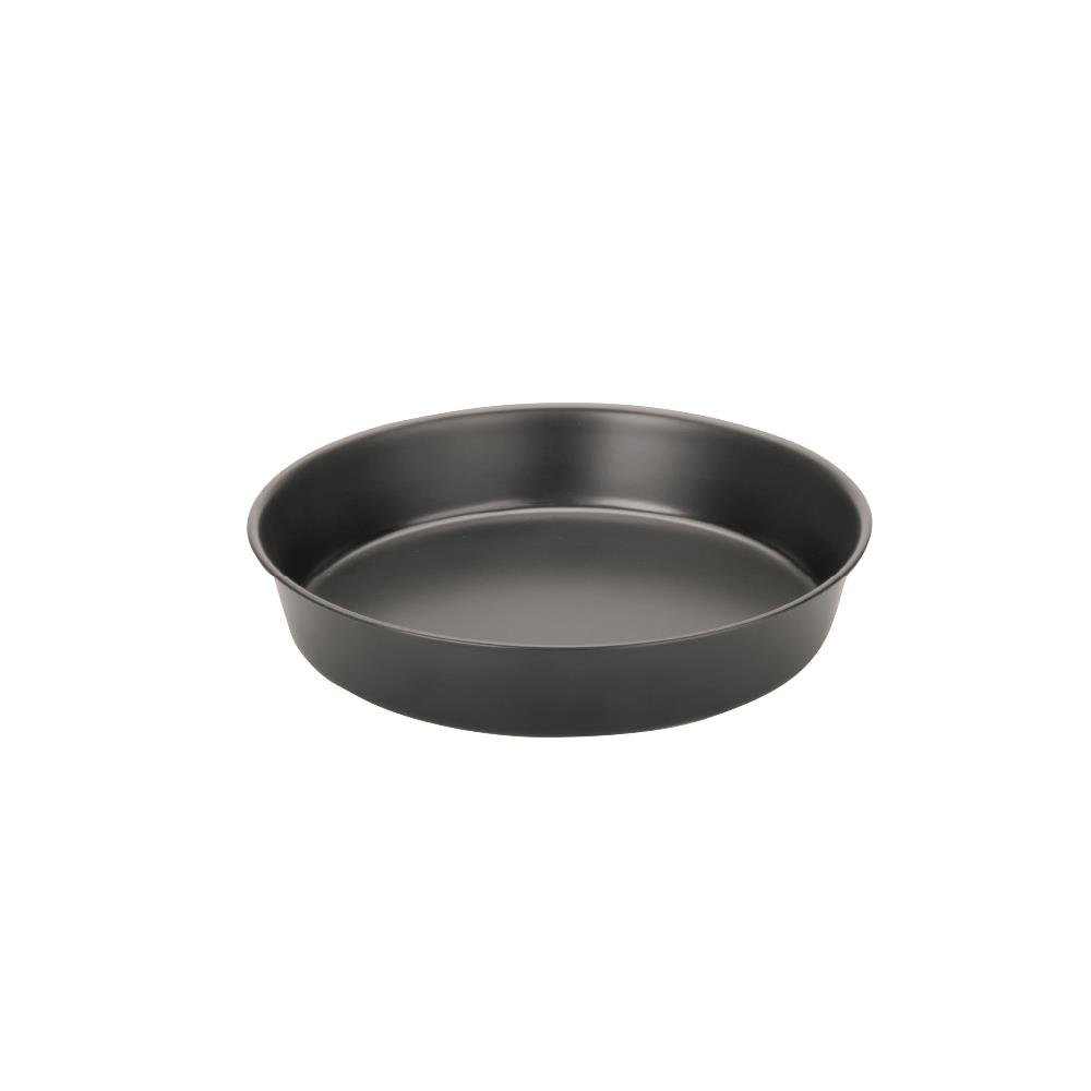 Ibili 824426 - Molde Alto Moka 26 cm antiadherente