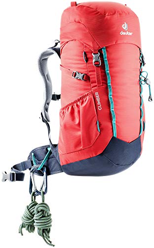 deuter climber pack