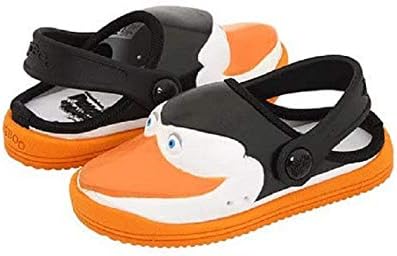 kids rubber clogs