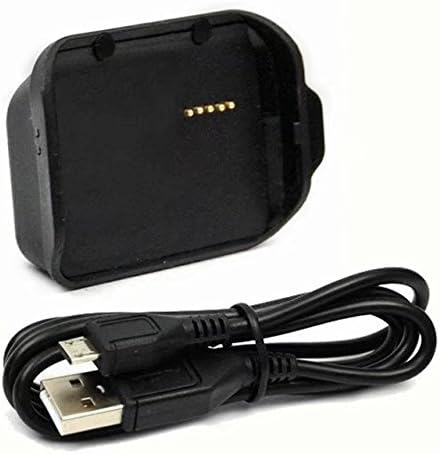 samsung gear 2 not charging