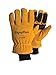 RefrigiWear Double Insulated Cowhide Leather Gloves