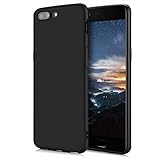 OnePlus 5 Case, MYRIANN Ultra Slim Anti-Scratches Lightweight Soft TPU Protective Case Cover for OnePlus 5
