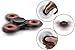 Fidget Spinner Toys, High Speed Fidget Spinner Stress Reducer Focus Toy for Autism Adult Children Perfect for ADD, ADHD, EDC , Anxiety + Gift Case
